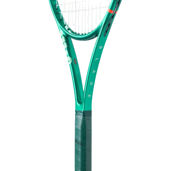 Wilson Blade 100 V10 2026 Tennis Racket | TennisShot